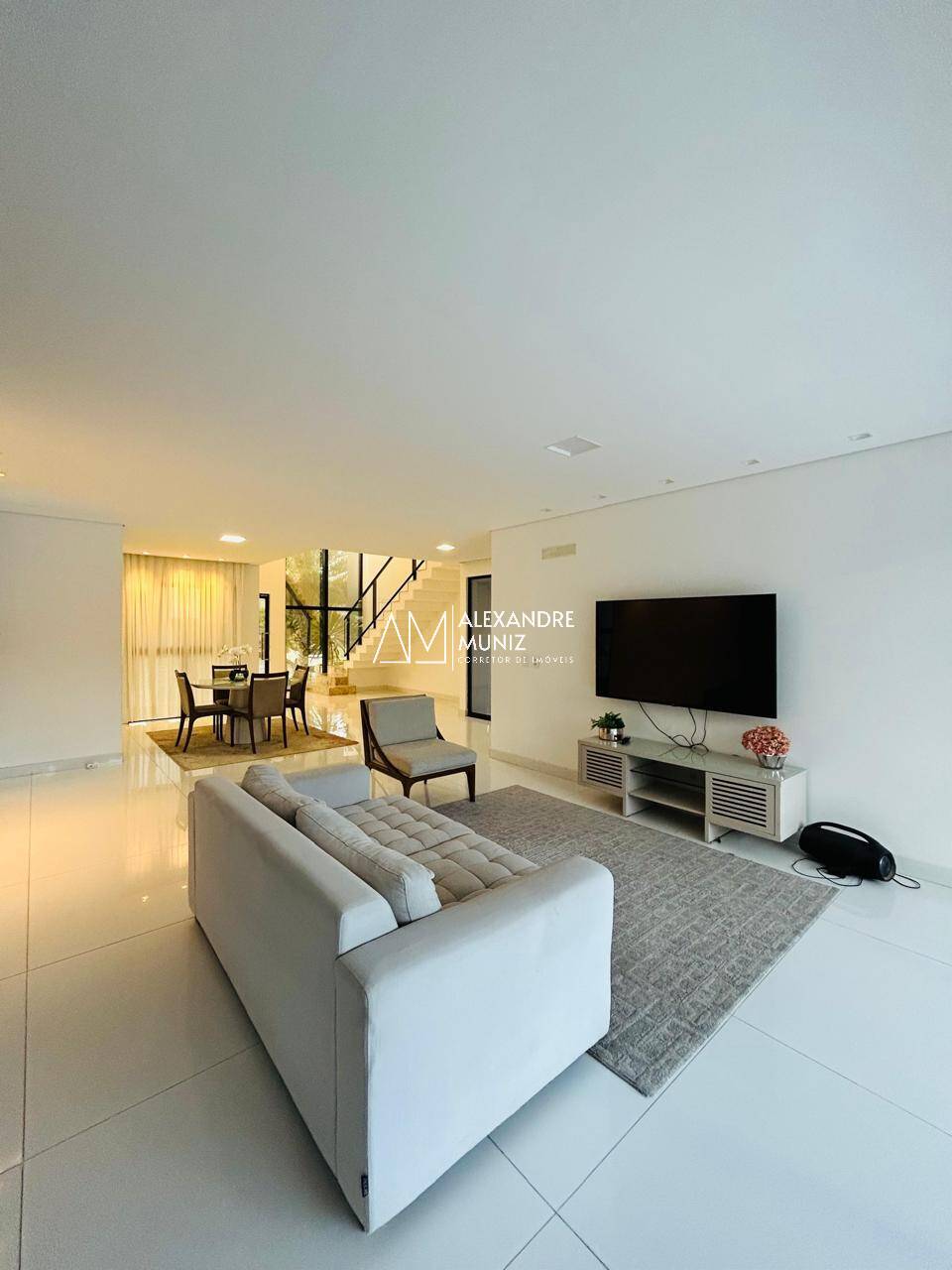 Casa de Condomínio, 4 quartos - Foto 3