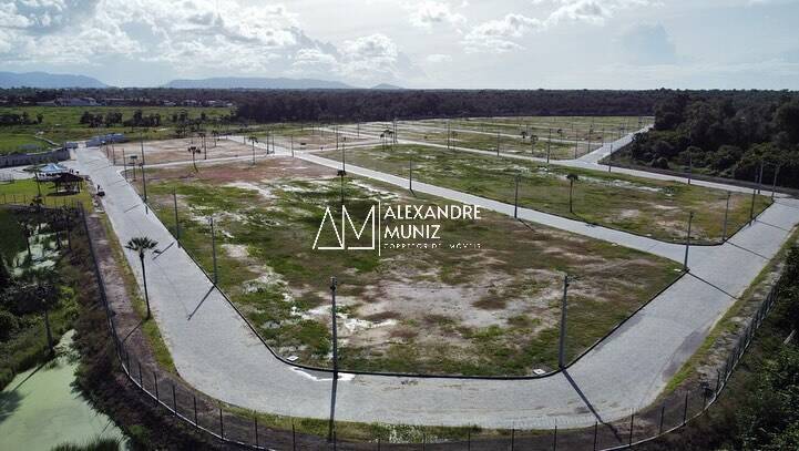 Terreno, 200 m² - Foto 1