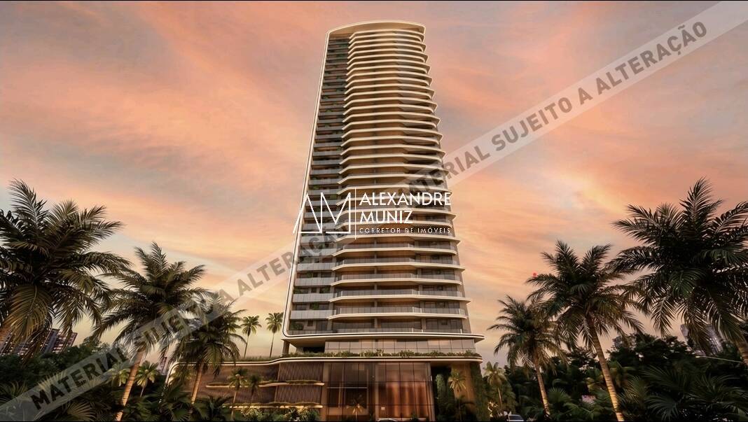 Vert Macêdo, lançamento, apartamentos à venda na Aldeota