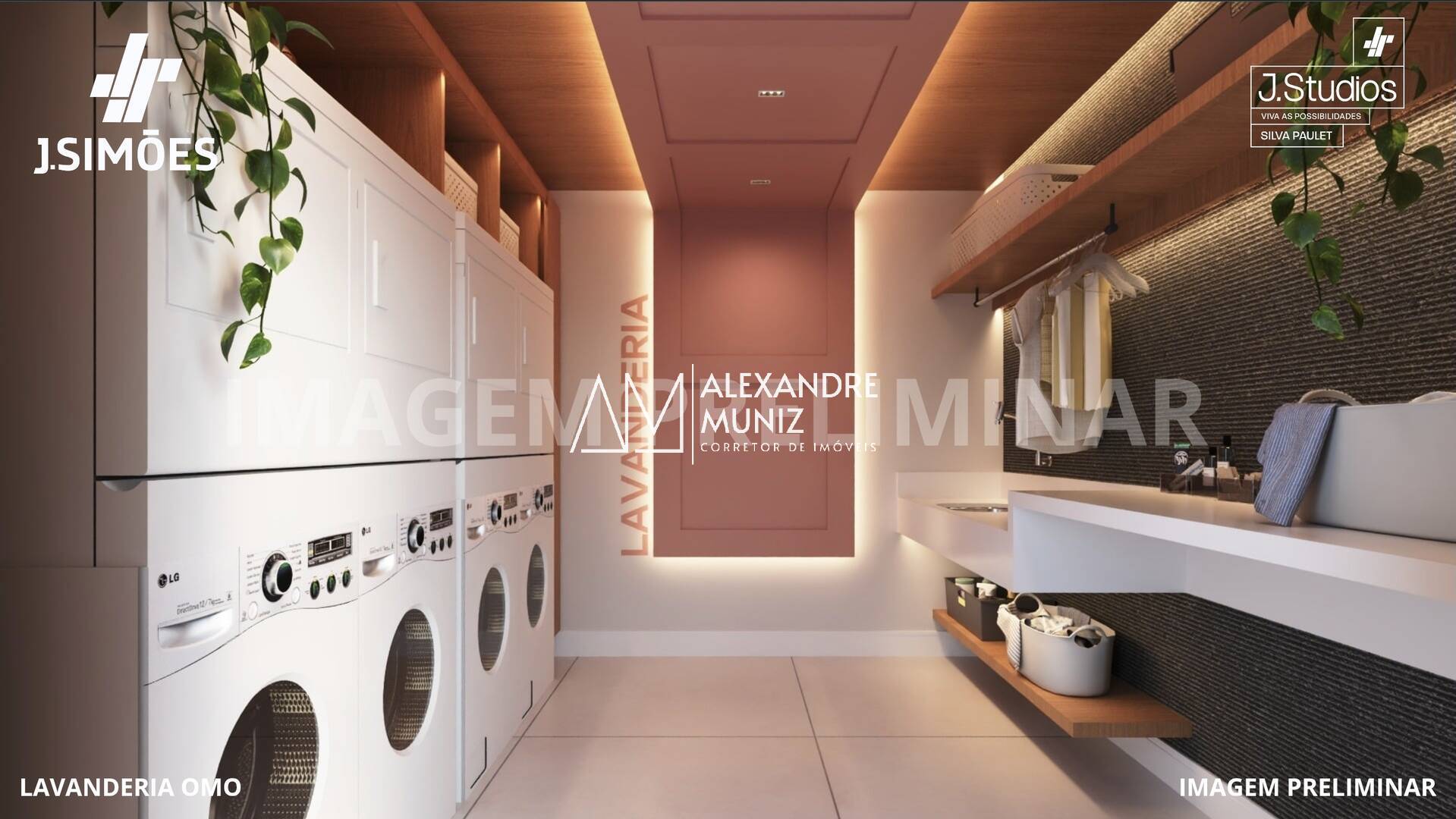 Apartamento, 1 quarto, 23 m² - Foto 9