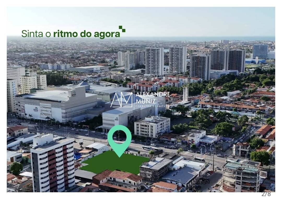 Apartamento, 2 quartos - Foto 4