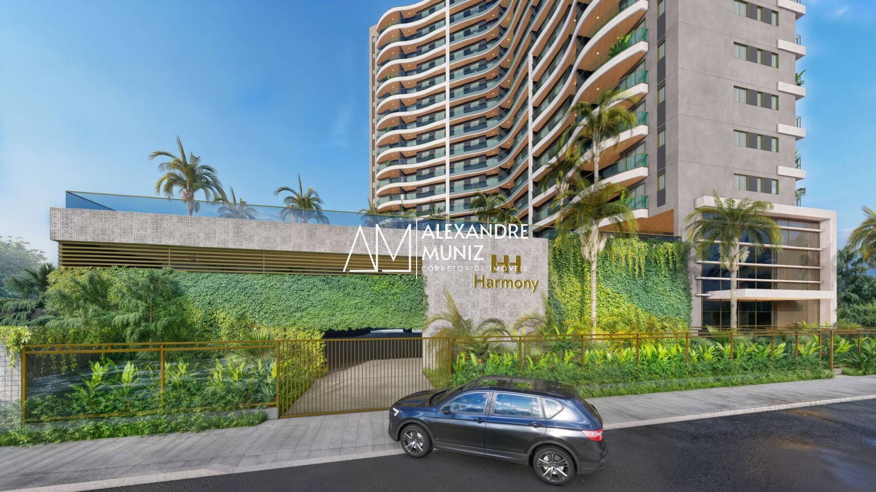 Apartamento, 3 quartos, 76 m² - Foto 2