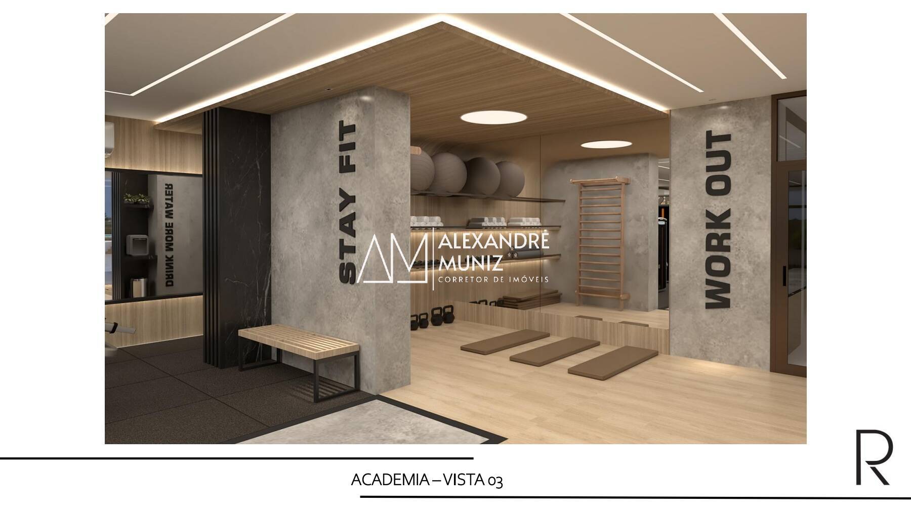 Apartamento, 3 quartos, 76 m² - Foto 4