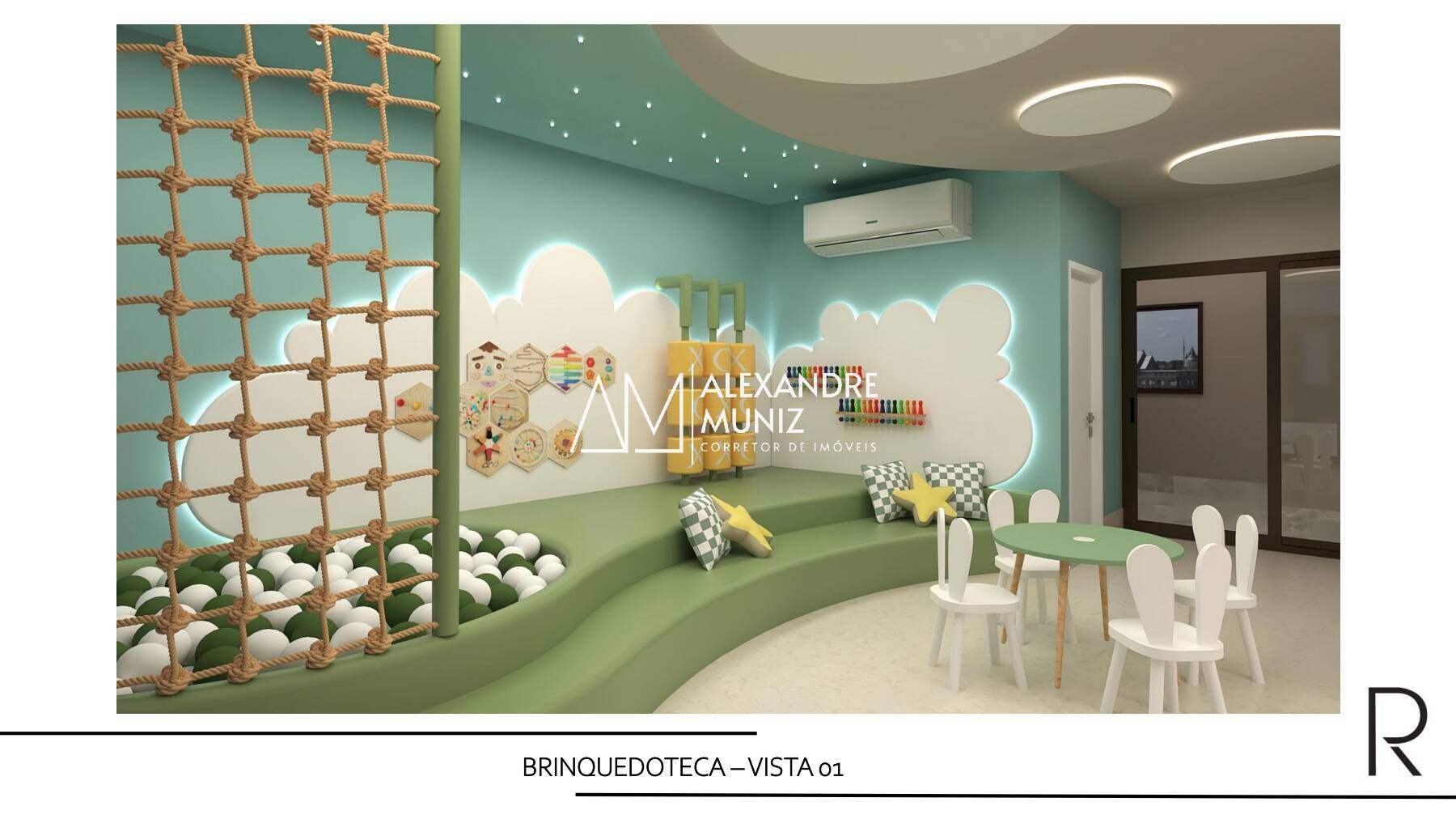 Apartamento, 3 quartos, 76 m² - Foto 8