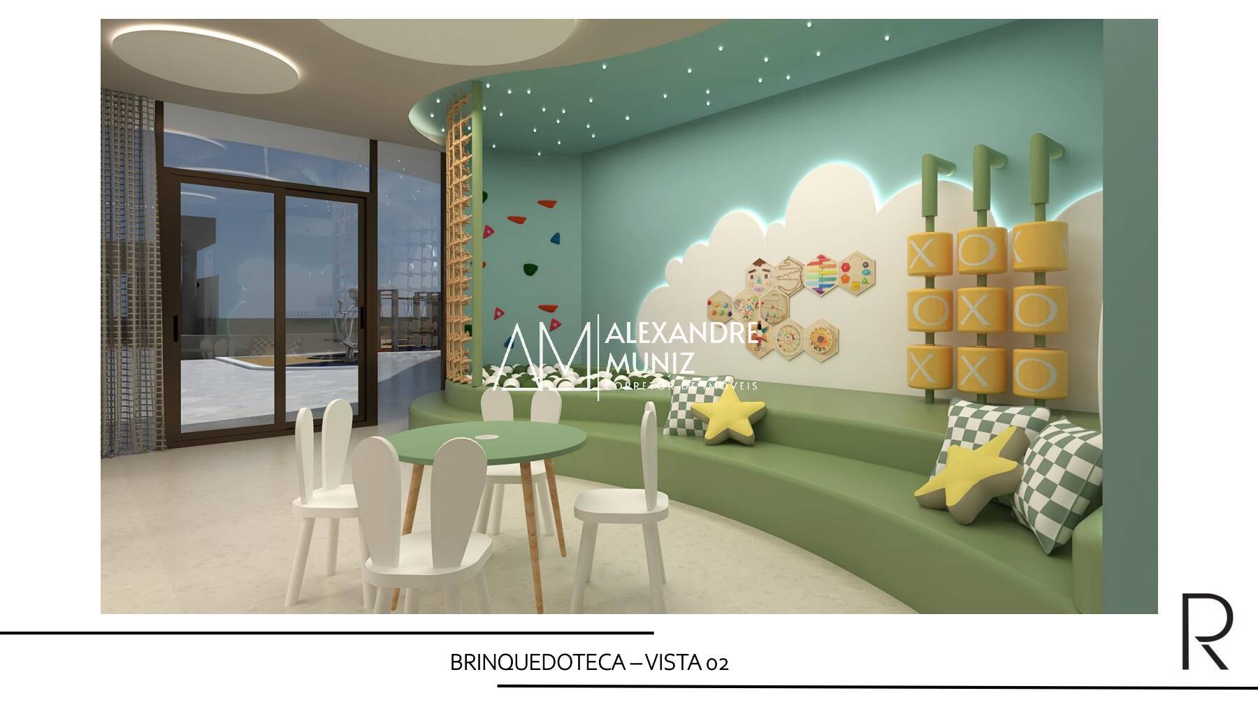 Apartamento, 3 quartos, 76 m² - Foto 9
