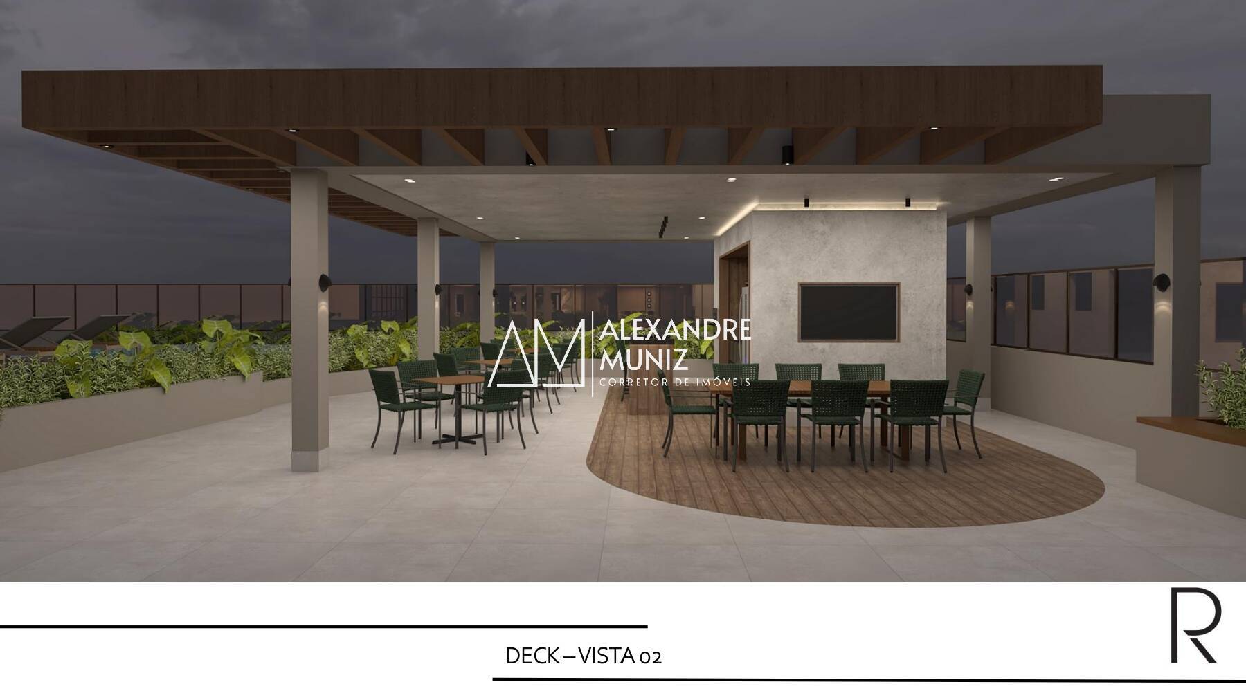 Apartamento, 3 quartos, 76 m² - Foto 21