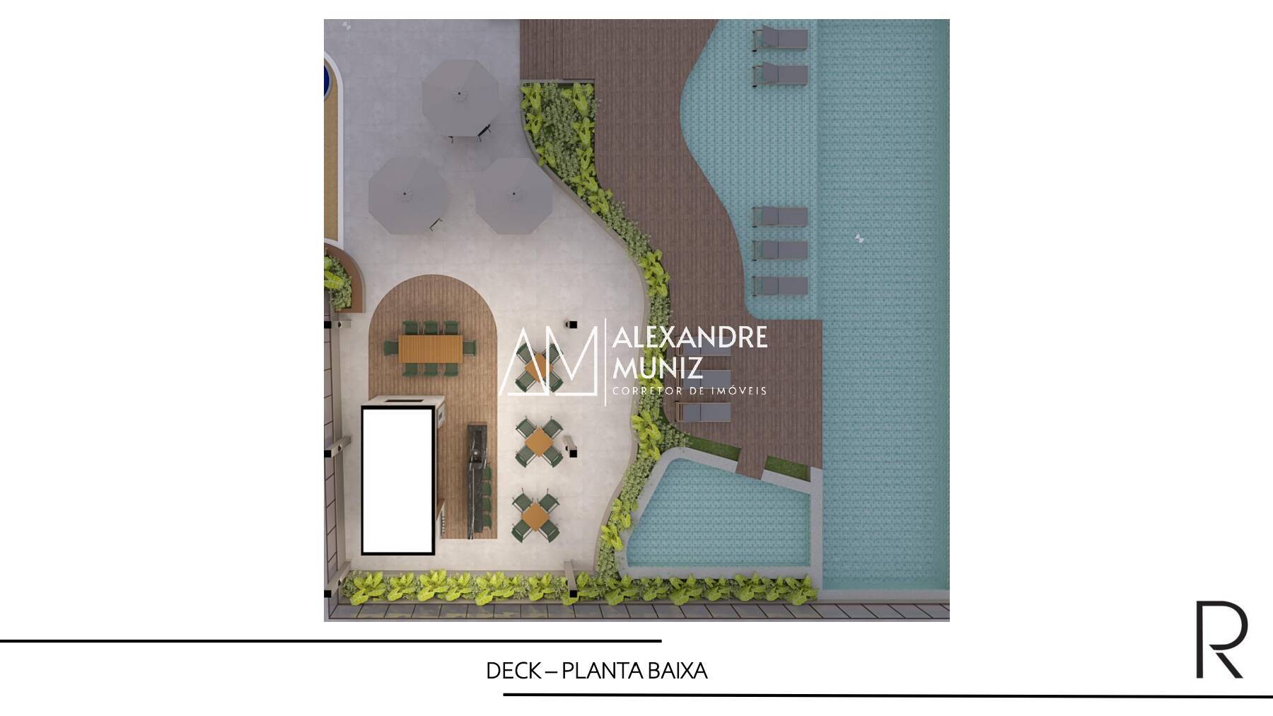 Apartamento, 3 quartos, 76 m² - Foto 31